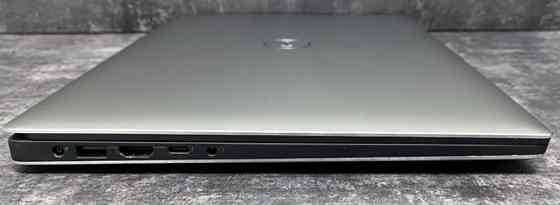 Ноутбук DEll Precision 5540 i9-9880H/ 32/512Gb. 4K Touch IPS 15.6