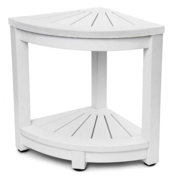 Настольная полка для ванной 