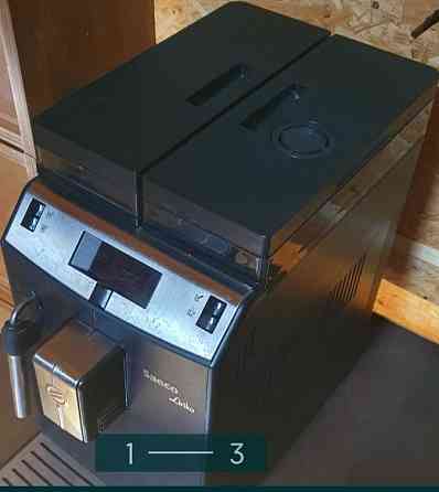 Кавомашина Saeco Lirica RI9840/01 Київ