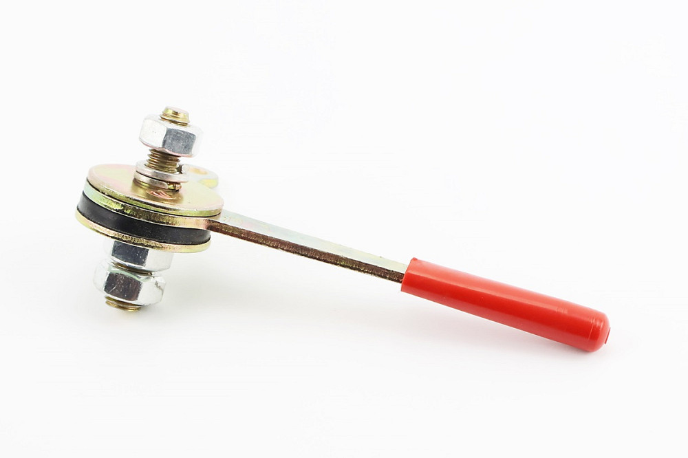 Важіль газа JR-Q12E Київ - фото 2