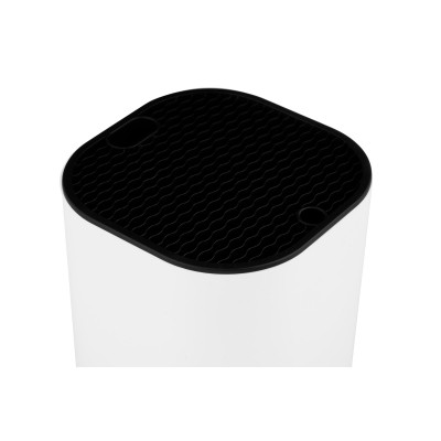 Подставка для ножей Ardesto Gemini 23 см White (AR2123WH) Винница - изображение 4