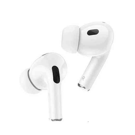 Беспроводные наушники HOCO EW49 True wireless stereo headset White Одеса