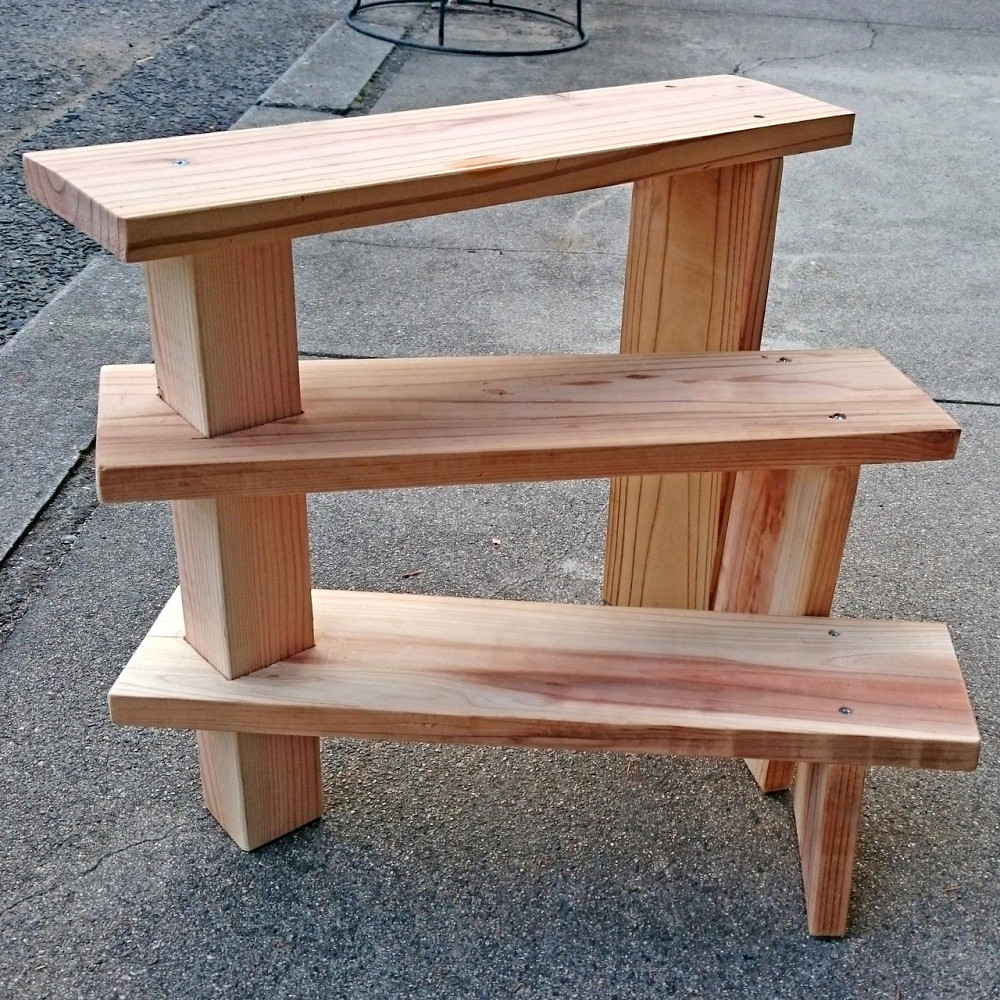 Подставка для десертов 