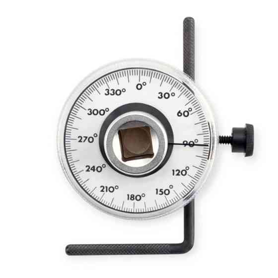 Угломер для дозатяжки болтов 1/2