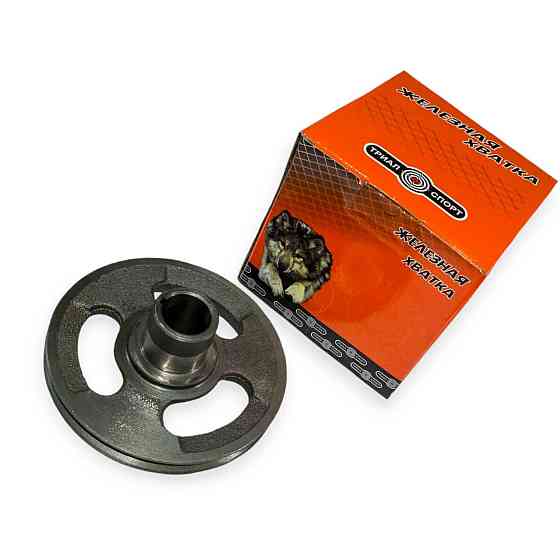 Шків колінвала 2101 (Тріал-Спорт) в упак. Мукачево