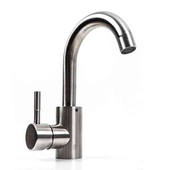 PLATINUM Змішувач кухонний Platinum KN87 (2054) Коломия