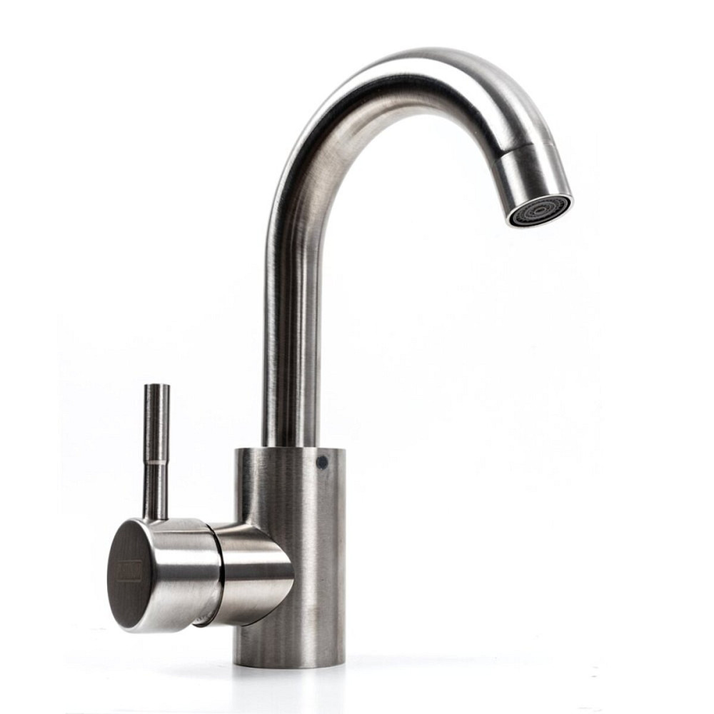 PLATINUM Змішувач кухонний Platinum KN87 (2054) Коломия - фото 1