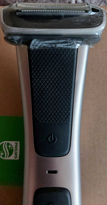 Тример — Бритва універсальна Київ - фото 4