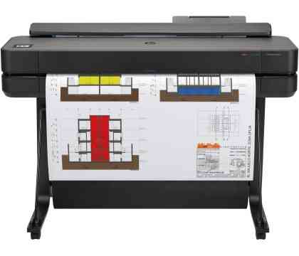 HP DesignJet T650 (36", 5HB10A) Київ