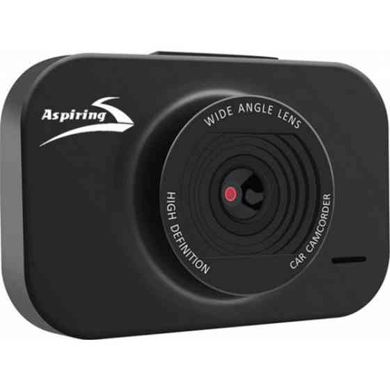 Відеореєстратор Aspiring Proof 3 FHD 1080p (PR011510) Киев