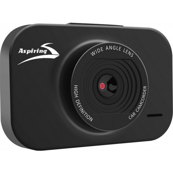 Відеореєстратор Aspiring Proof 3 FHD 1080p (PR011510) Киев - изображение 3