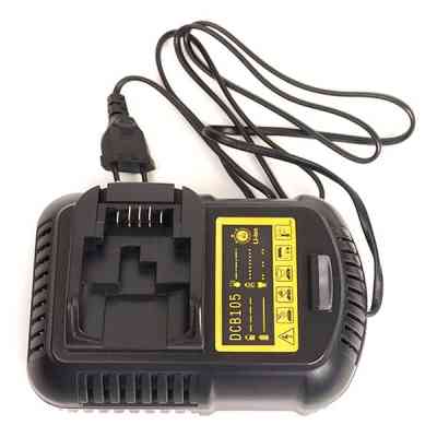 Зарядное устройство для аккумуляторов инструмента PowerPlant для BOSCH 14.4-18V (BOS-C18L) (TB921195) Винница