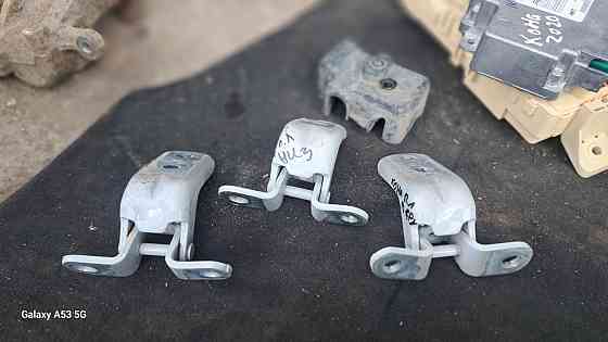 Петлі дверей на Hyundai Kona 2017-2022 Київ