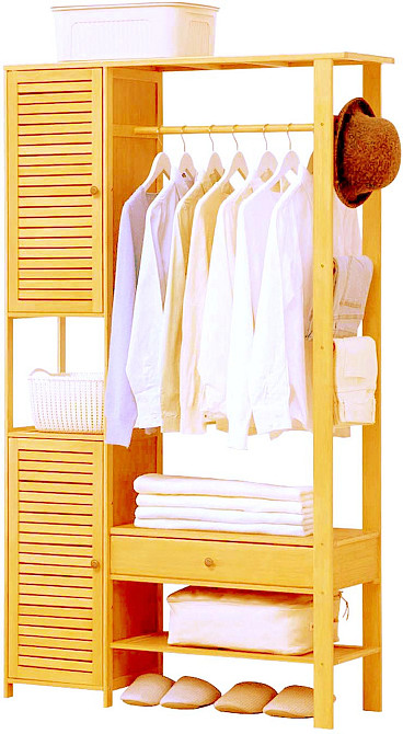 Стойка вешалка для одежды 