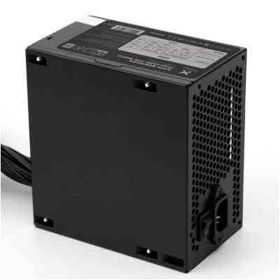 Блок питания Vinga 650W (VPS-650P1) Винница