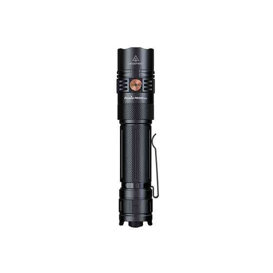 Ліхтар тактичний ручний Fenix PD36R ACE 3000 лм Київ