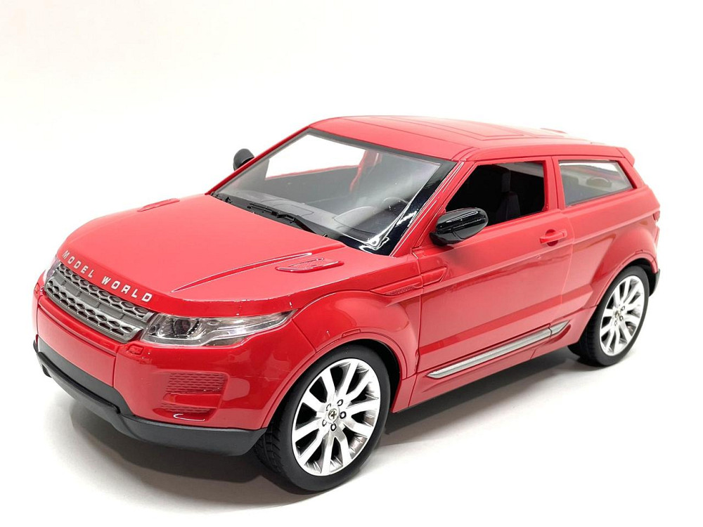 Джип на радіокеруванні Range Rover Ewok масштаб 1:12 Червоний (M 4913) Чернігів - фото 1