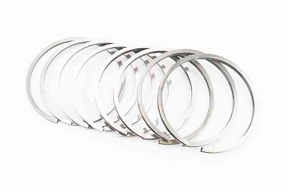 Кільця поршневі к-кт 8шт К-650, МТ9, МТ10 h-2,5mm 4р. 79,00mm Київ