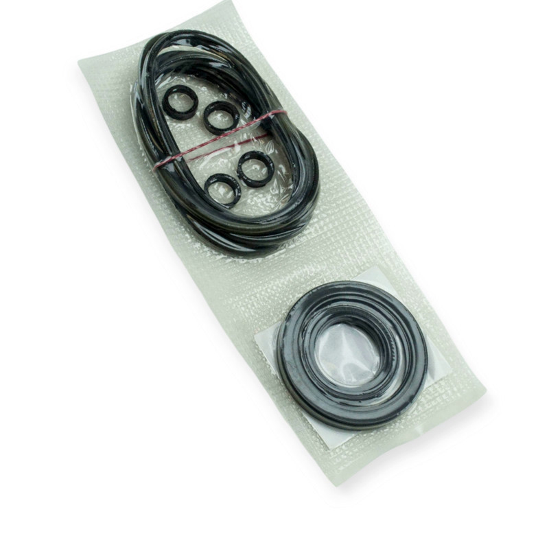 Прокладки малі СМД-18-22 РТІ двигуна Мукачево - фото 1