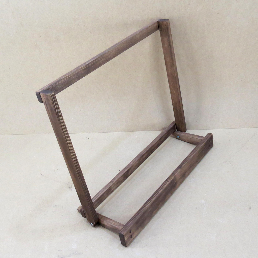 Напольная стойка для гитар 