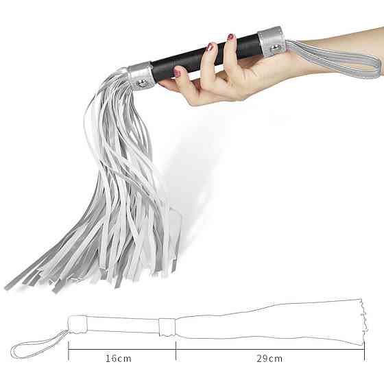 Флогер - Struggle My Flogger Sex Aura Київ