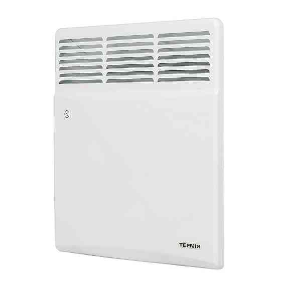 Конвектор электрический Термия ЭВНА-1,5/230 С2 (мби) влагозащищенный обогреватель 1500 Вт электроконвектор с закрытым ТЭНом Киев