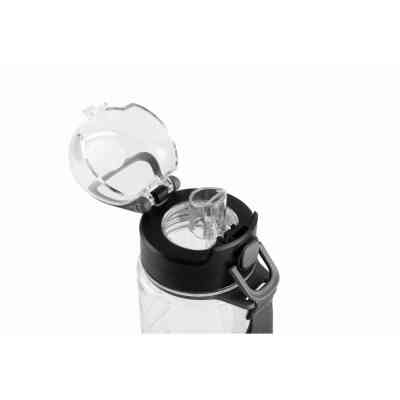 Пляшка для води Schwarzwolf Seyhan, тританова, 900 мл, прозора (F4912600AJ3) Вінниця