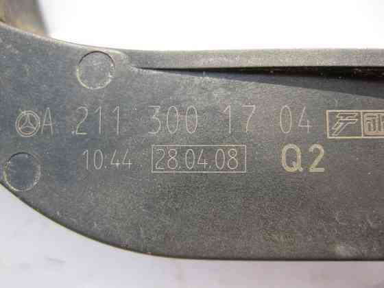 Mercedes-Benz  A2113001704 Педаль газу CLS C219 Одеса