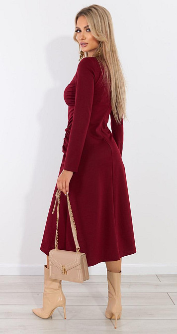 Красивое платье (46) Киев - изображение 2