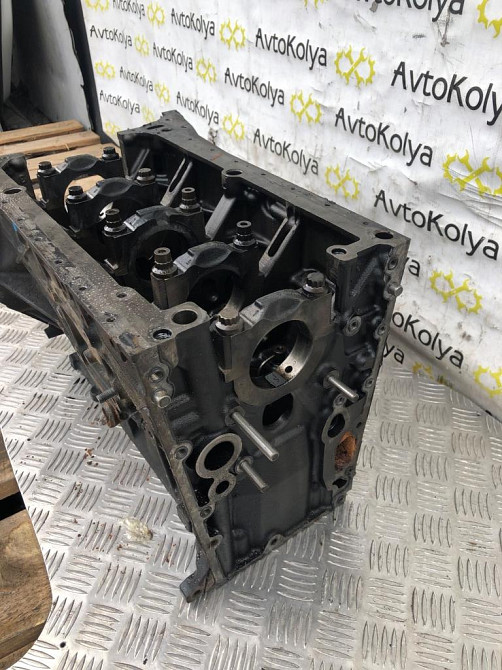 Блок двигуна Mercedes Sprinter 2.2 cdi 2000-2006 Ковель - изображение 6