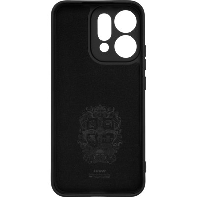 Чехол для мобильного телефона Armorstandart ICON OPPO Reno14 5G Camera cover Black (ARM87155) Винница - изображение 2