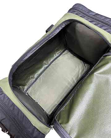 Сумка для риболовлі, туристична, дорожня  (мала) Novator GR-2170 Киев