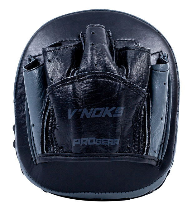 Лапи боксерські V`Noks Smart Boxing Machine Кам'янське - фото 2