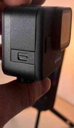 Екш- Камера GoPro Hero 11 Black MINI Київ