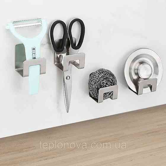 Гачок універсальний Чернівці