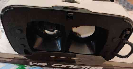 Врбокс,очки виртуальной реальности,окуляри реальності, Android, iPhone. Київ