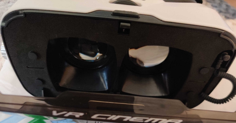 Врбокс,очки виртуальной реальности,окуляри реальності, Android, iPhone. Київ - фото 5