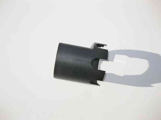 Mercedes-Benz  A0004622323 Пластикове облицювання рульової колонки чорна C-Class W203 CLK C209 Одеса