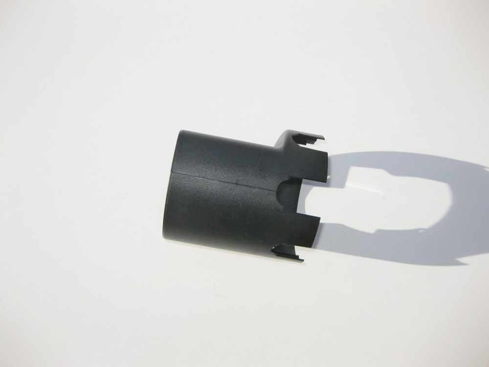 Mercedes-Benz  A0004622323 Пластикове облицювання рульової колонки чорна C-Class W203 CLK C209 Одеса - фото 3