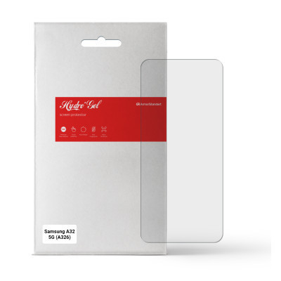 Пленка защитная Armorstandart Matte Samsung A32 5G (A326) (ARM63525) Винница - изображение 1