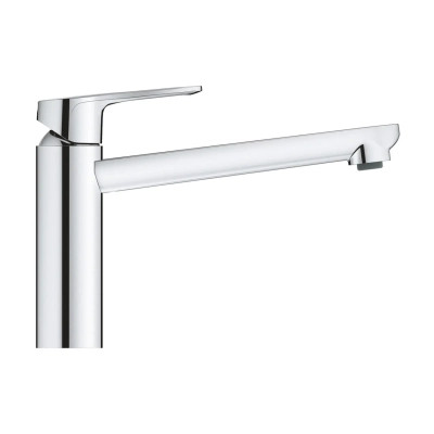 Смеситель Grohe Start Flow (31691000) Винница - изображение 2