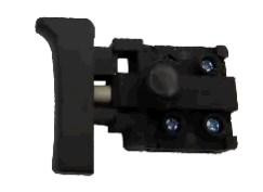 Кнопка для шлифмашинки ленточка 1050,950 BS9902 Мукачево - изображение 1