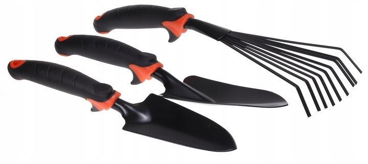 Набір Міні-Садових Інструментів BLACK DECKER Рівне - фото 2