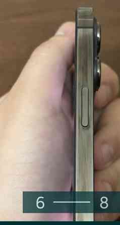 Айфон iPhone 13 Pro 128Gb. Харьков