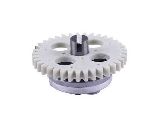 Насос масляный мотоцикл CG300 Мукачево