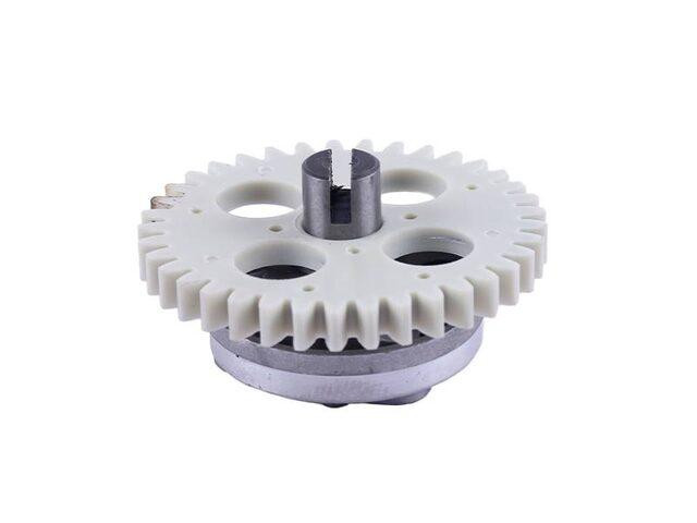 Насос оливний мотоцикл CG300 Мукачево - фото 2