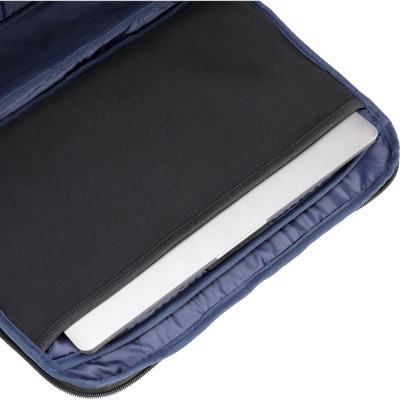 Сумка для ноутбука Modecom 15.6&quot; Split, black (TOR-MC-SPLIT-15) Вінниця - фото 7
