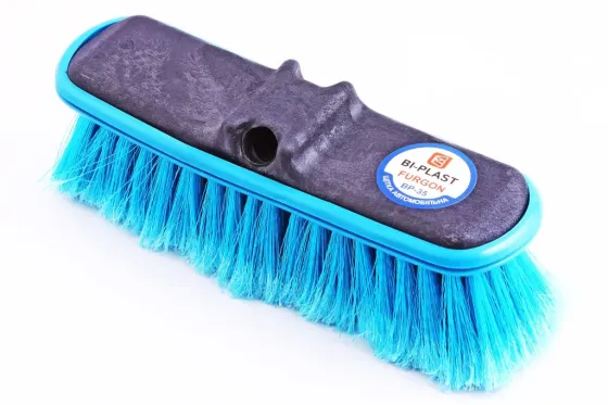 Щетка  под шланг Bi-Plast 10 (без ручки) Винница