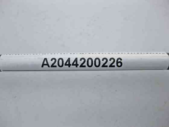 Mercedes-Benz  A2044200226 Трубка гальмівна від ГТЦ до блоку ABS "H" C-Class W204 GLK X204 Одеса