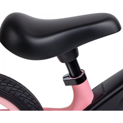 Біговел Hape двоколісний 12" рожевий (E1209) Вінниця - фото 9